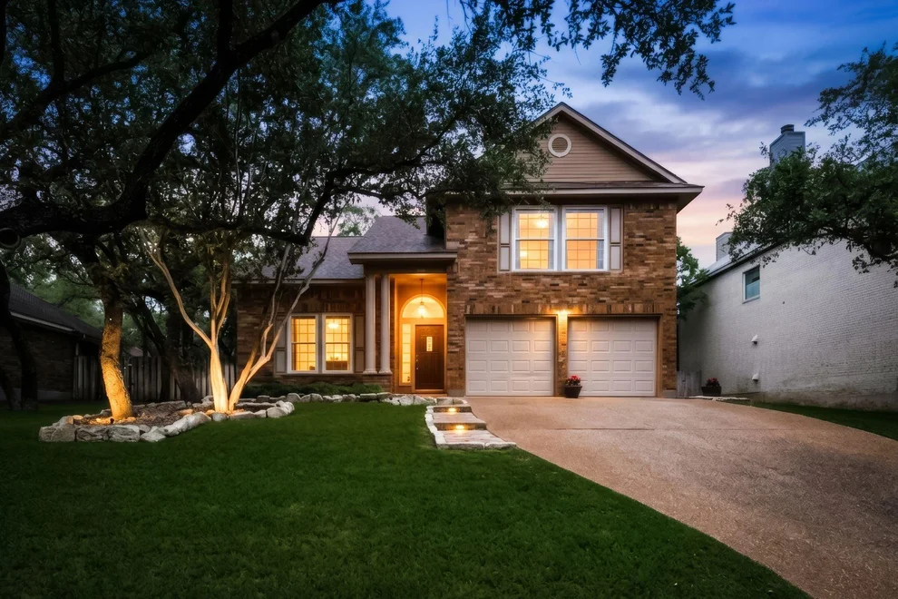 Unit for sale at 3605 Latimer DR, Austin, TX 78732