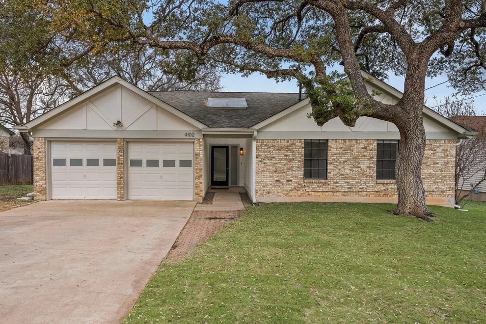 Unit for sale at 4102 Tamarack TRL, Austin, TX 78727