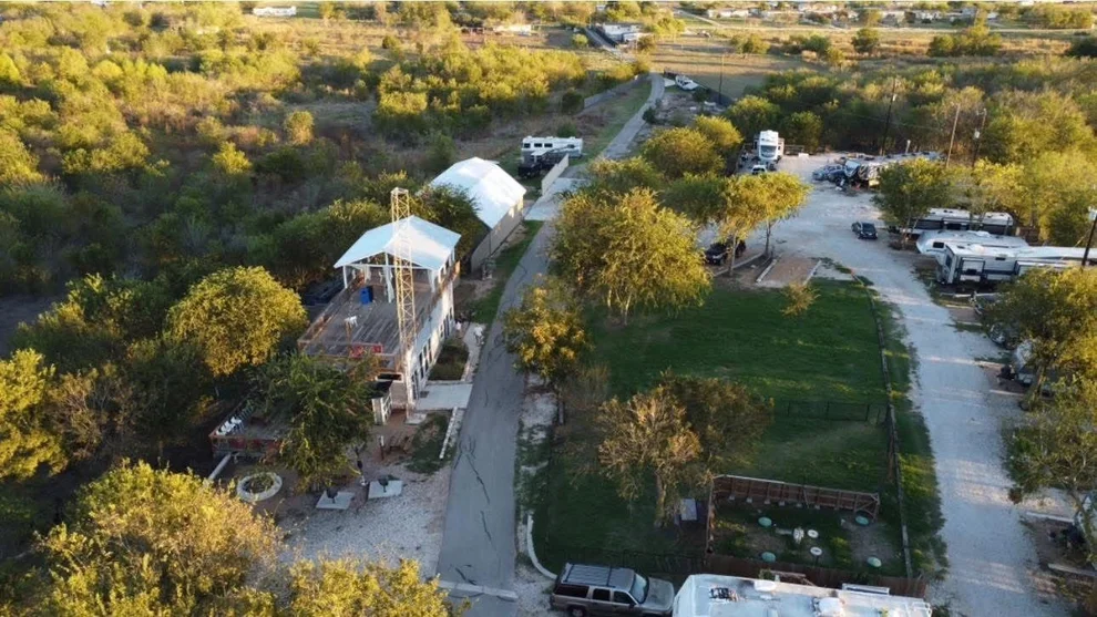 Unit for sale at 145 Kai Vista DR, Kyle, TX 78640