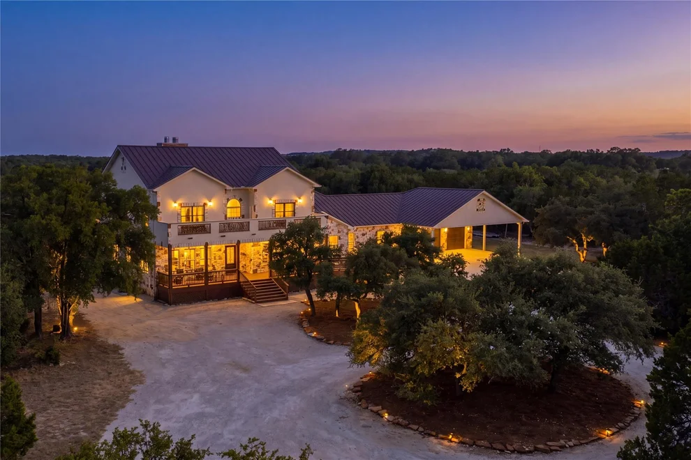 Unit for sale at 224 Liberty Bell LN, Dripping Springs, TX 78620