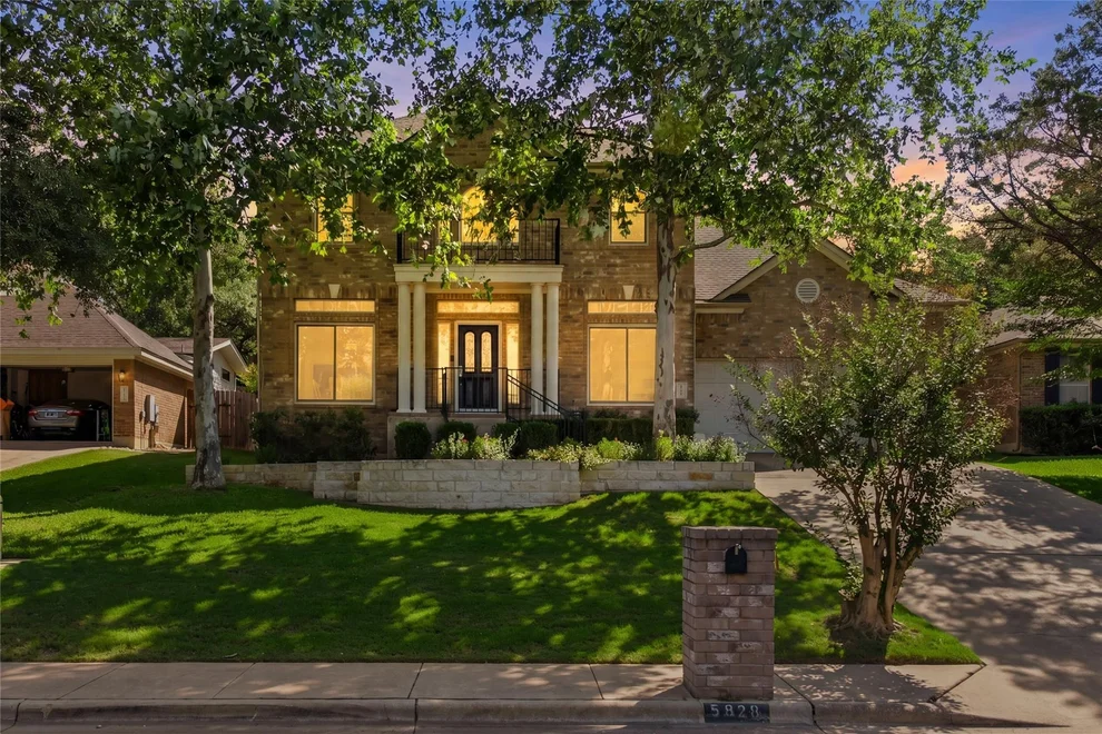 Unit for sale at 5828 Taylor Draper CV, Austin, TX 78759