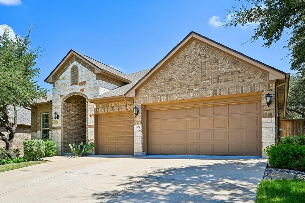 Unit for sale at 2624 Shumard Bluff DR, Leander, TX 78641