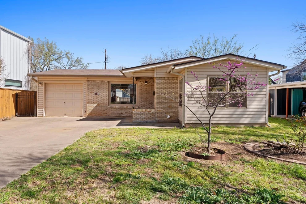 Unit for sale at 5511 Duval ST, Austin, TX 78751