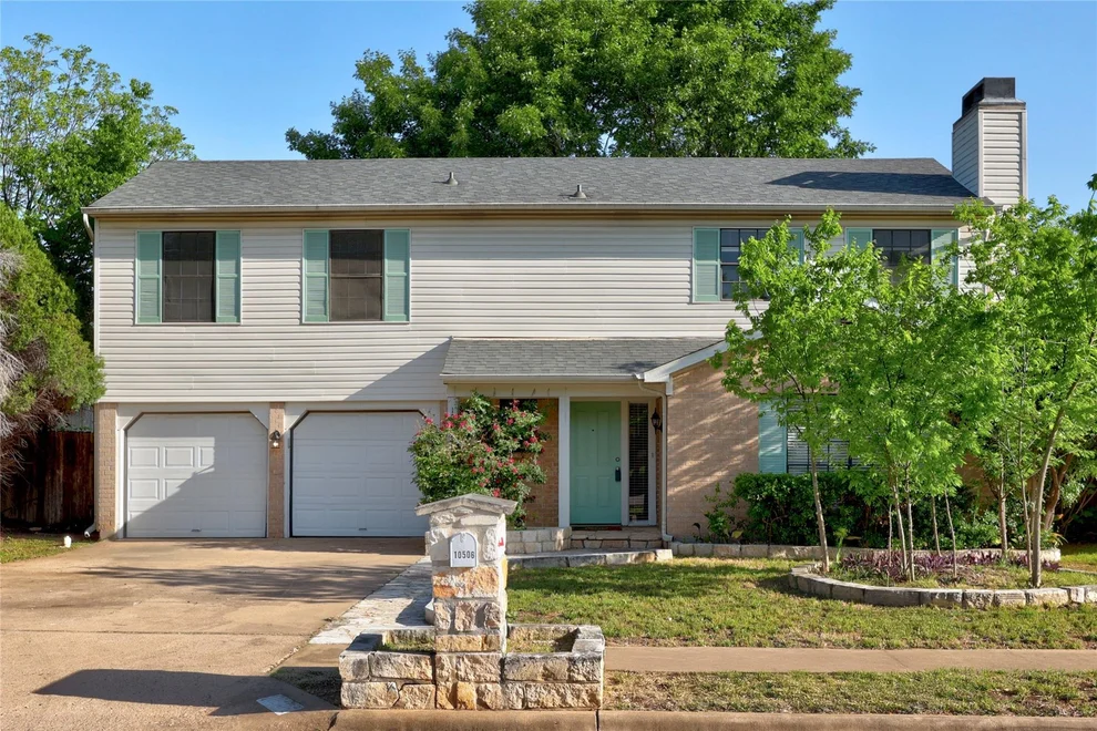 Unit for sale at 10506 Wendts WAY, Austin, TX 78750