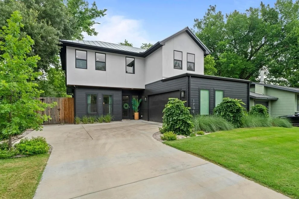 Unit for sale at 1708 Morrow ST, Austin, TX 78757