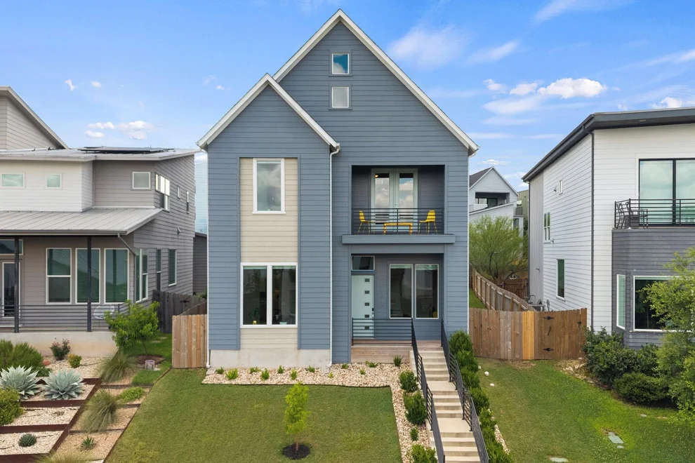 Unit for sale at 5917 Florencia LN, Austin, TX 78724