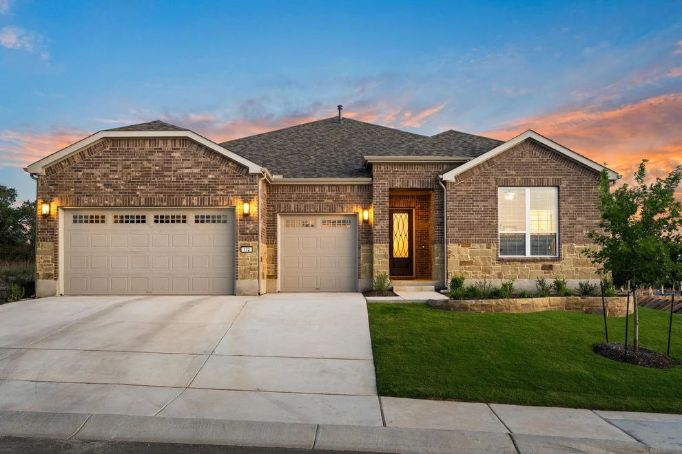 Unit for sale at 112 Telegraph LN, Georgetown, TX 78633