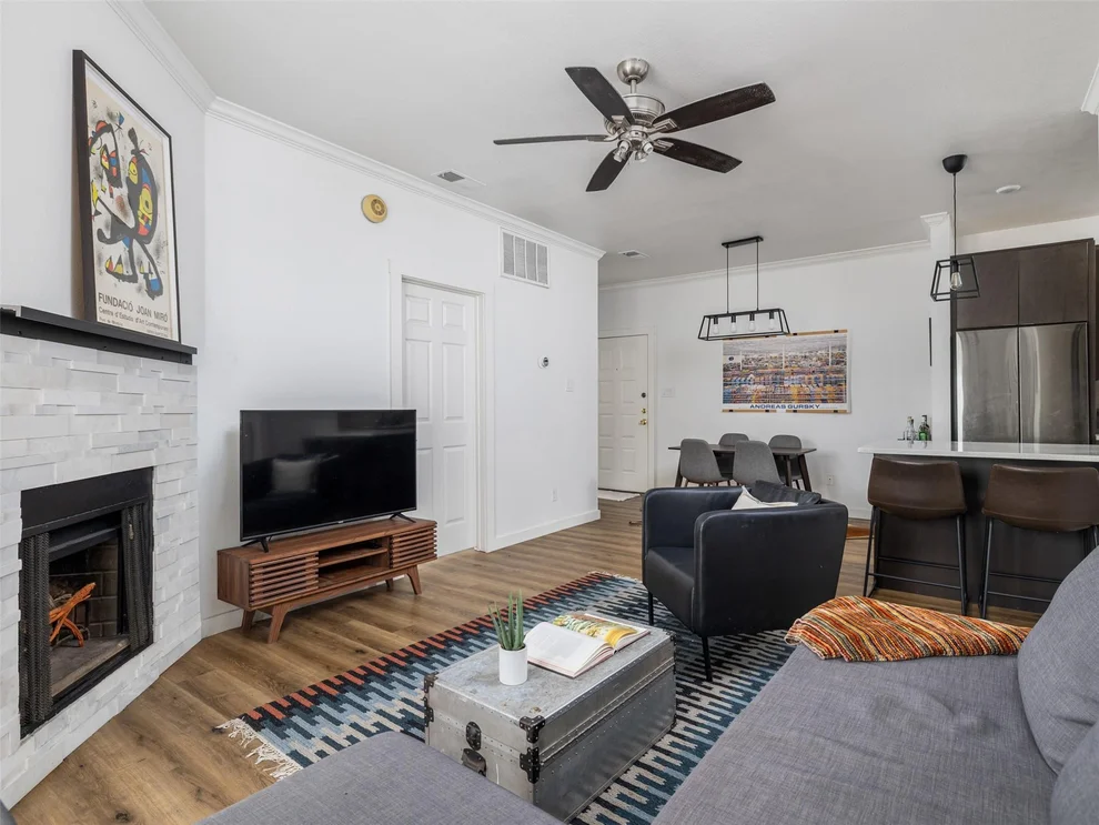 Unit for sale at 2509 Pearl ST, Austin, TX 78705