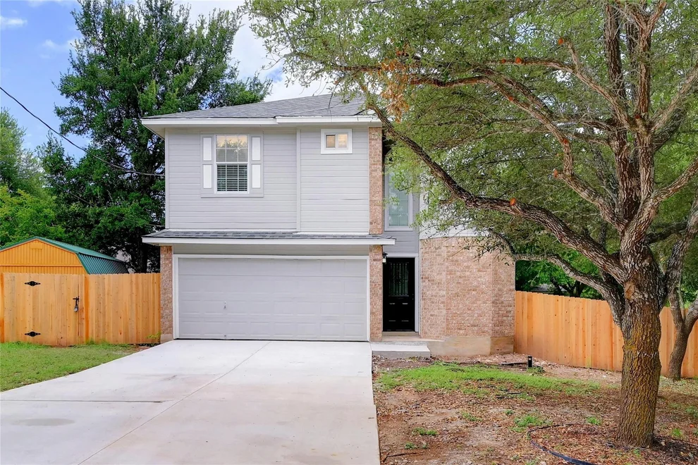 Unit for sale at 115 Songbird CT, Cedar Creek, TX 78612