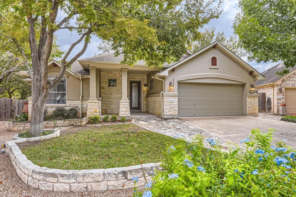 Unit for sale at 6433 York Bridge CIR, Austin, TX 78749