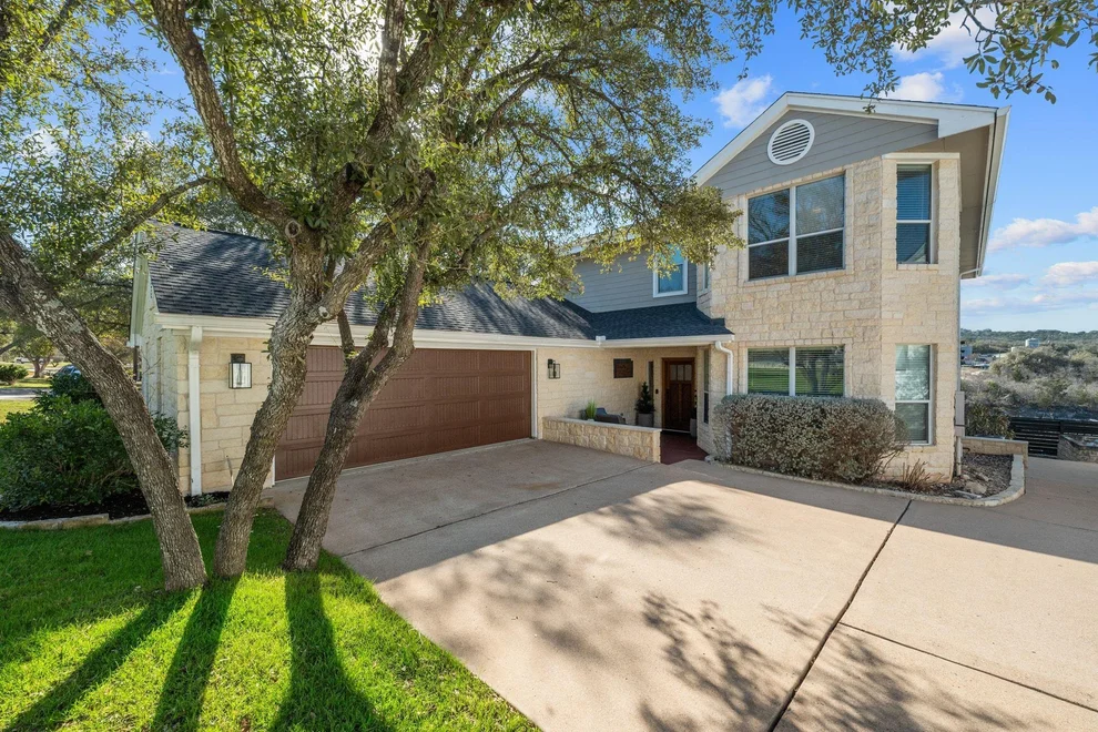Unit for sale at 22008 Briarcliff DR, Spicewood, TX 78669