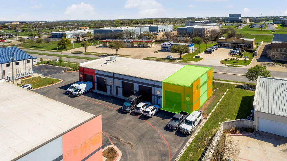 Unit for sale at 2100 Double Creek DR, Round Rock, TX 78664
