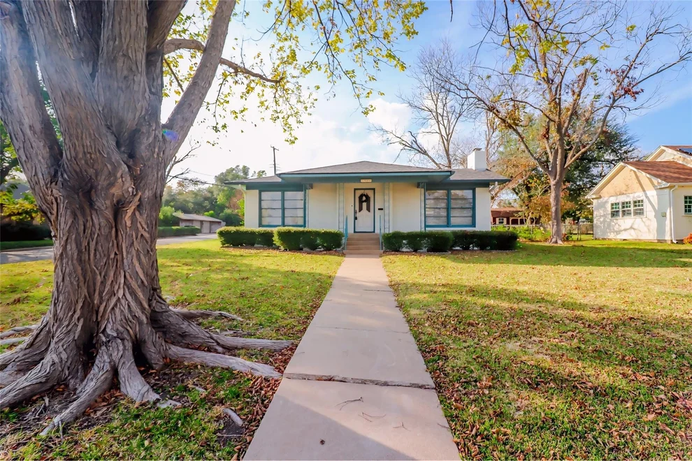 Unit for sale at 1902 N 7th ST, Temple, TX 76501
