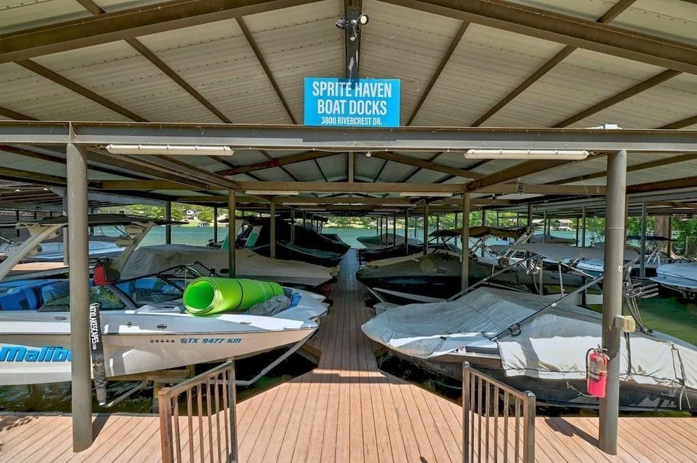 Unit for sale at 3800-A Rivercrest DR, Austin, TX 78746