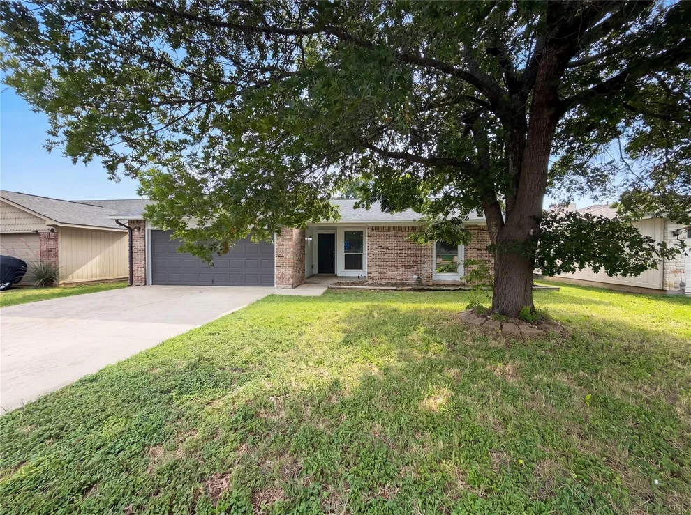 Unit for sale at 1803 Frontier TRL, Round Rock, TX 78681