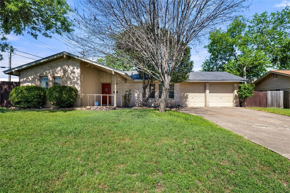 Unit for sale at 8900 Pointer LN, Austin, TX 78758