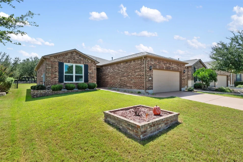 Unit for sale at 122 Coffee Mill Creek RD, Georgetown, TX 78633