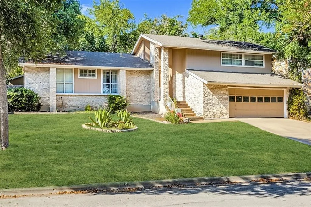 Unit for sale at 2713 Tether TRL, Austin, TX 78704