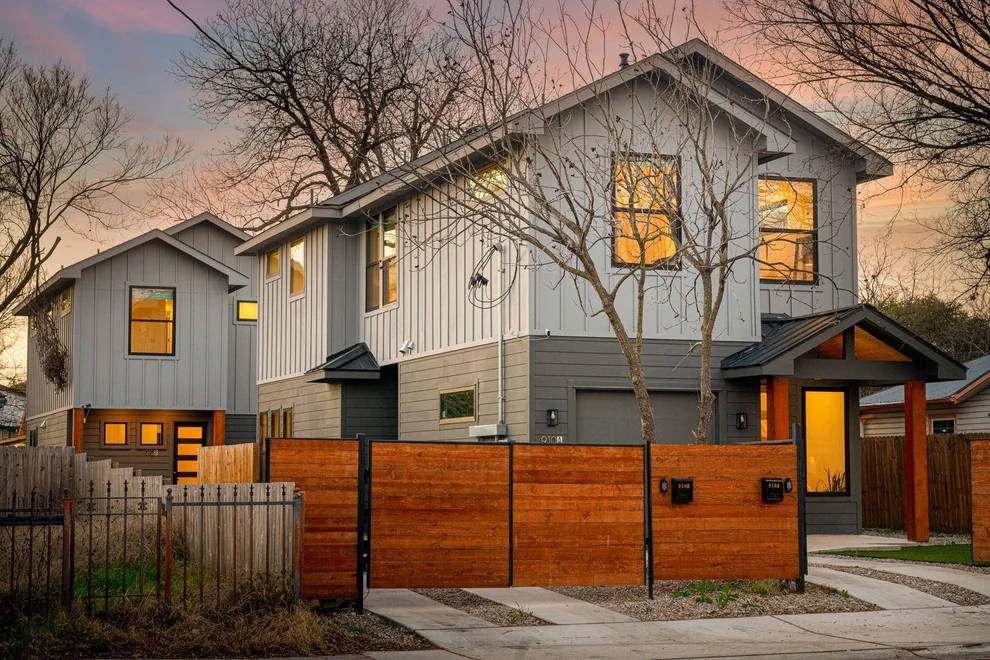 Unit for sale at 910 Tillery ST, Austin, TX 78702