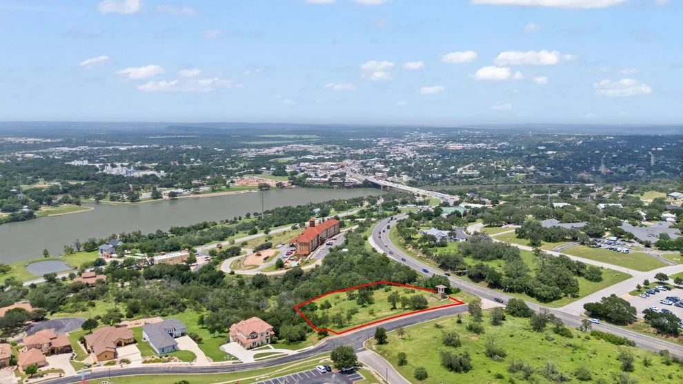 Unit for sale at Lot 1 La Ventana DR, Marble Falls, TX 78654