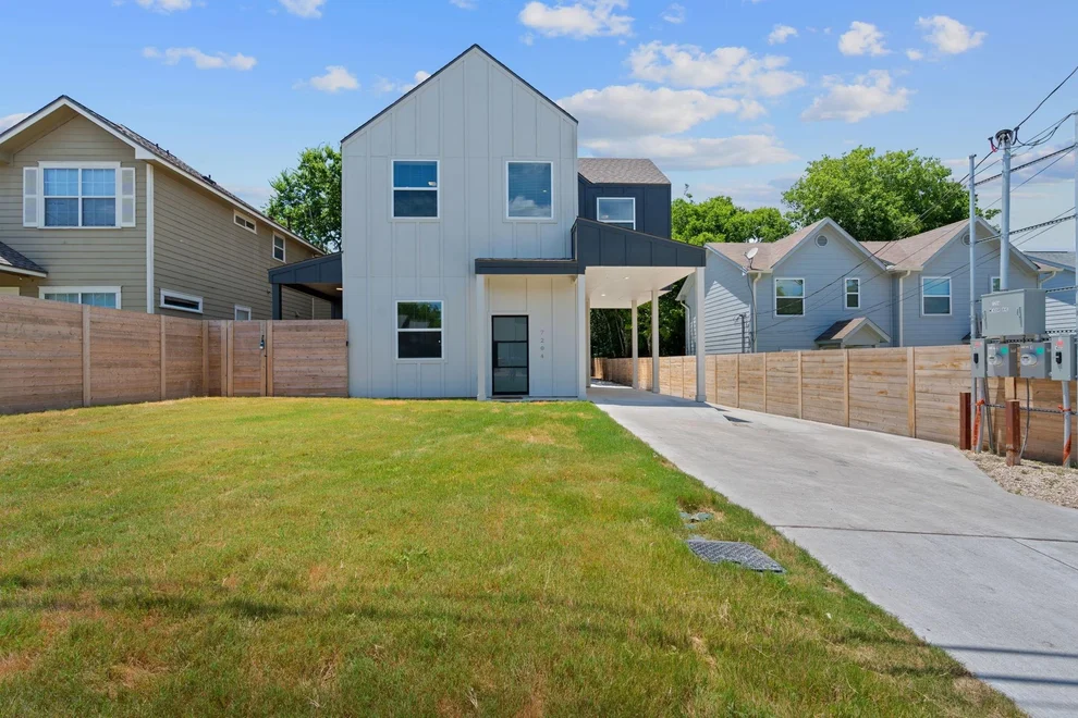 Unit for sale at 7204 Meador Ave, Austin, TX 78752