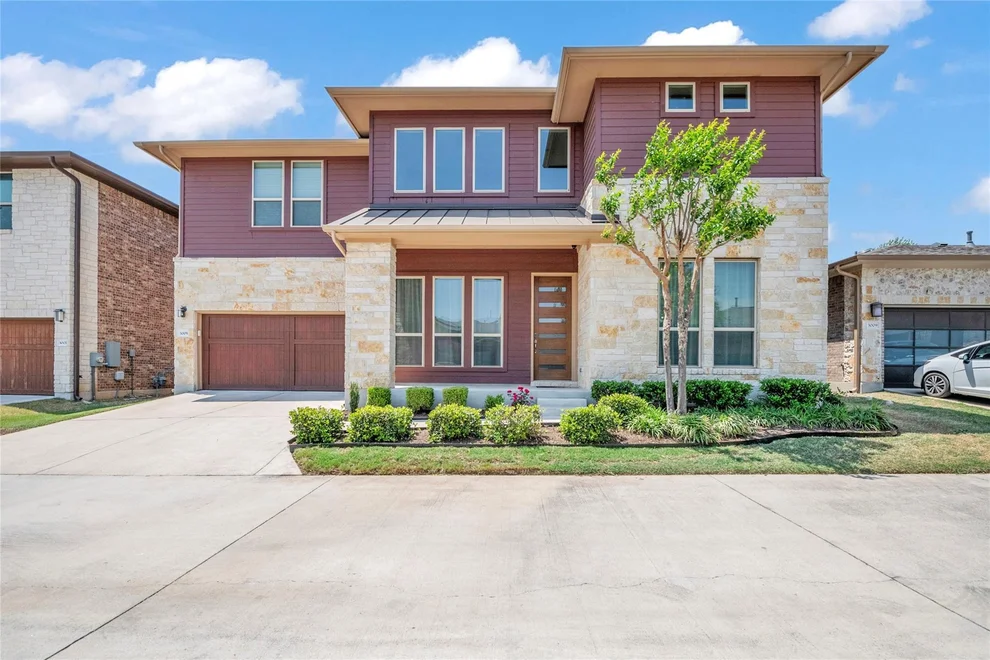 Unit for sale at 3005 Brianna Maribela CT, Austin, TX 78717