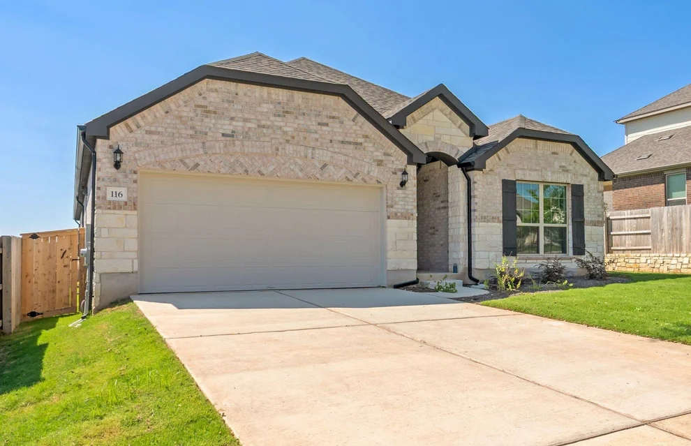 Unit for sale at 116 Elm View DR, Georgetown, TX 78628