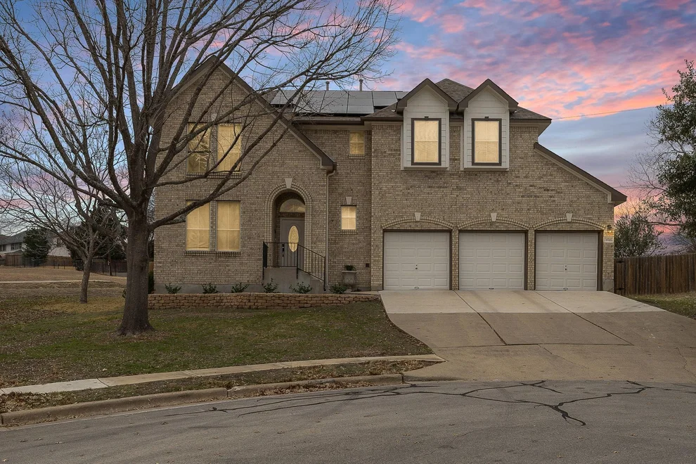 Unit for sale at 3700 Hawk Ridge ST, Round Rock, TX 78665