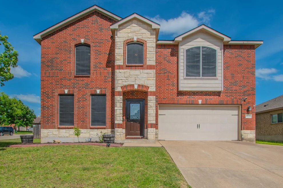 Unit for sale at 6106 Bridgewood DR, Killeen, TX 76549