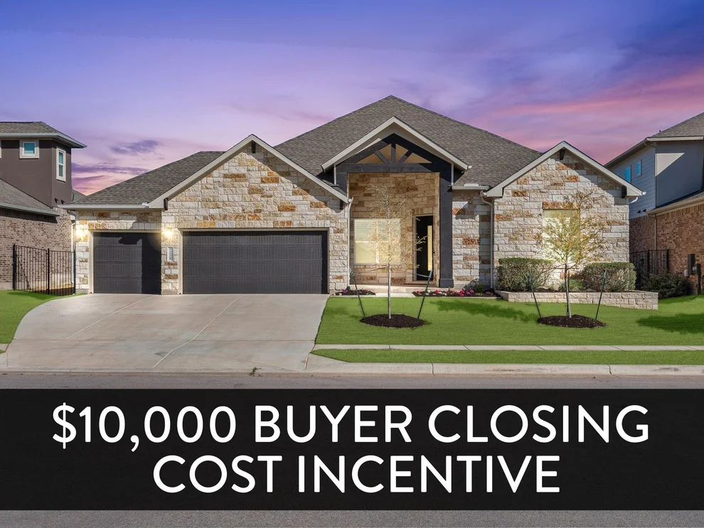 Unit for sale at 228 Great Lawn BND, Liberty Hill, TX 78642