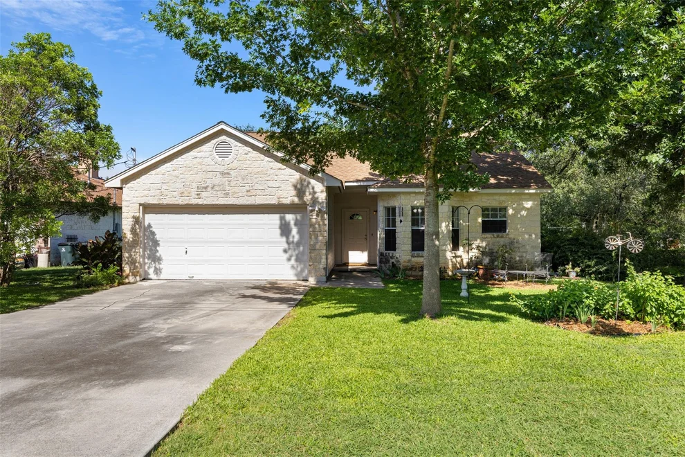 Unit for sale at 803 N Myrtle ST, Georgetown, TX 78626