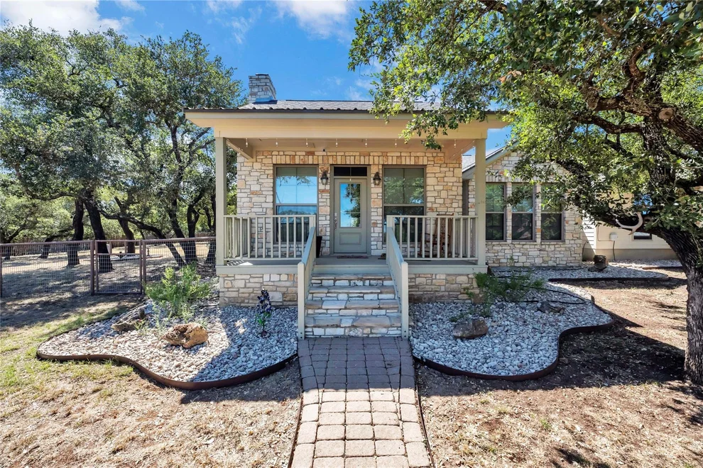 Unit for sale at 105 Lavonna Fox DR, Burnet, TX 78611