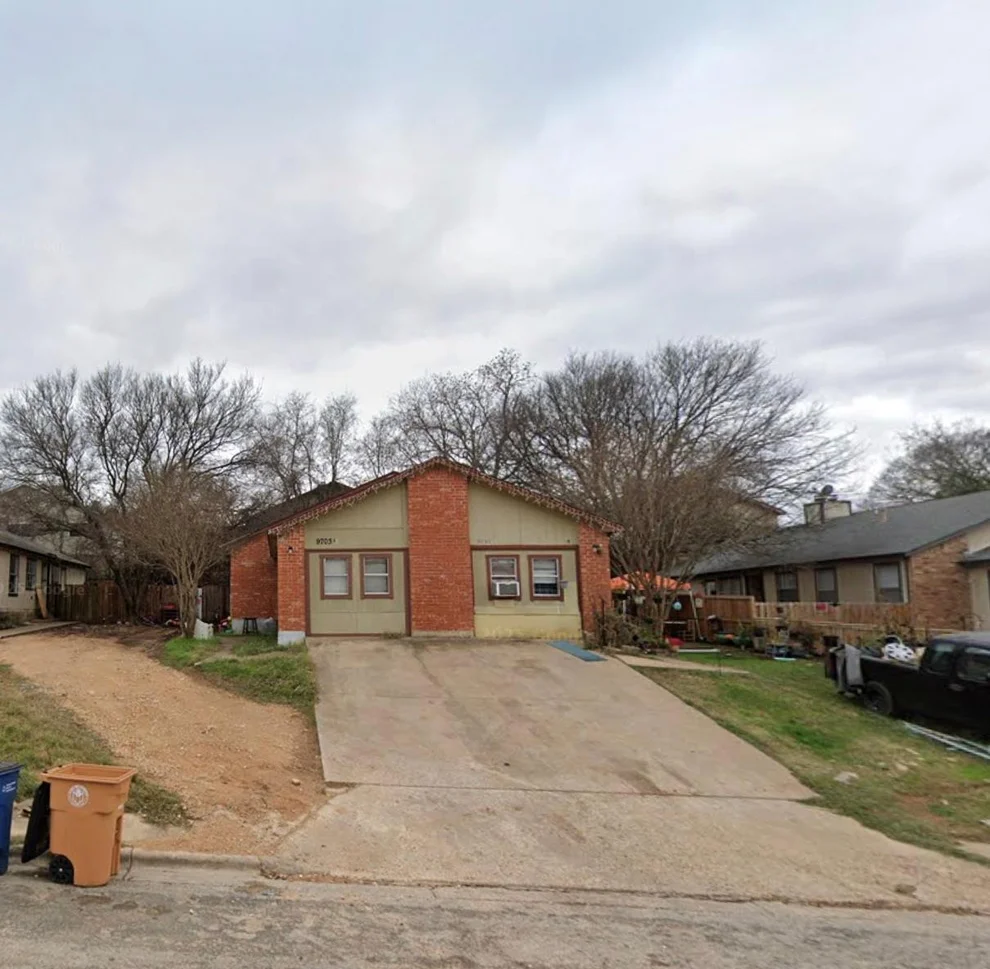 Unit for sale at 9703 Carson Creek BLVD, Del Valle, TX 78617