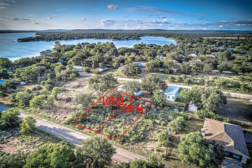 Unit for sale at Lot 84 W Bluebriar DR, Granite Shoals, TX 78654