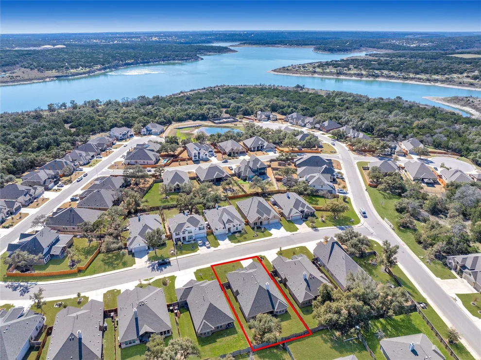 Unit for sale at 109 Wake LN, Georgetown, TX 78633