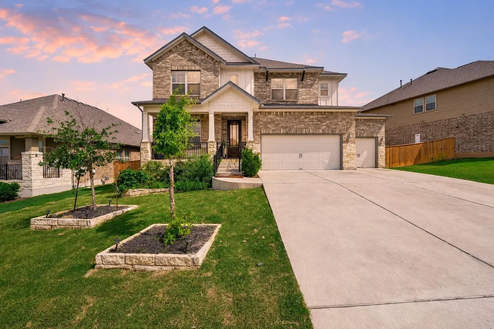 Unit for sale at 213 Buffalo Ridge DR, Manchaca, TX 78652