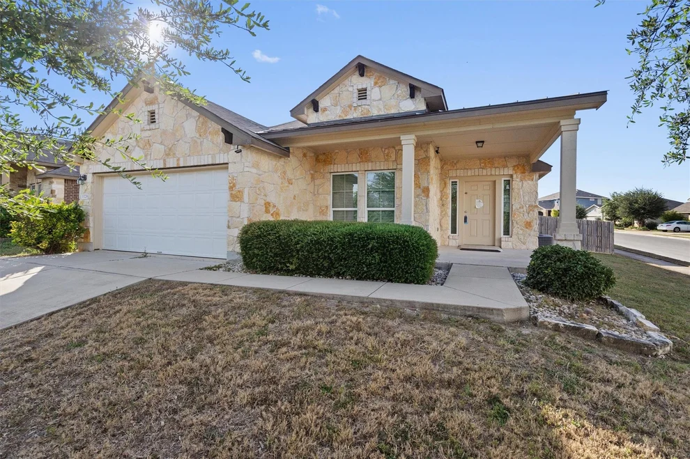 Unit for sale at 13729 Bauhaus BND, Pflugerville, TX 78660