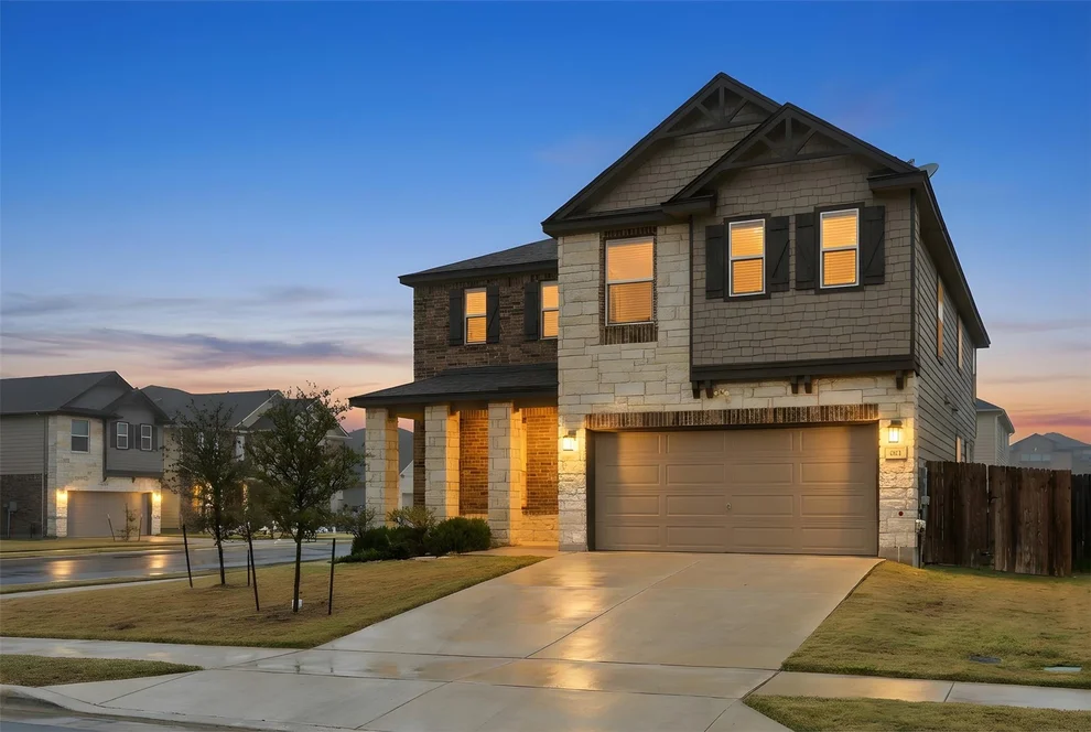 Unit for sale at 201 Sweet Autumn DR, Georgetown, TX 78626