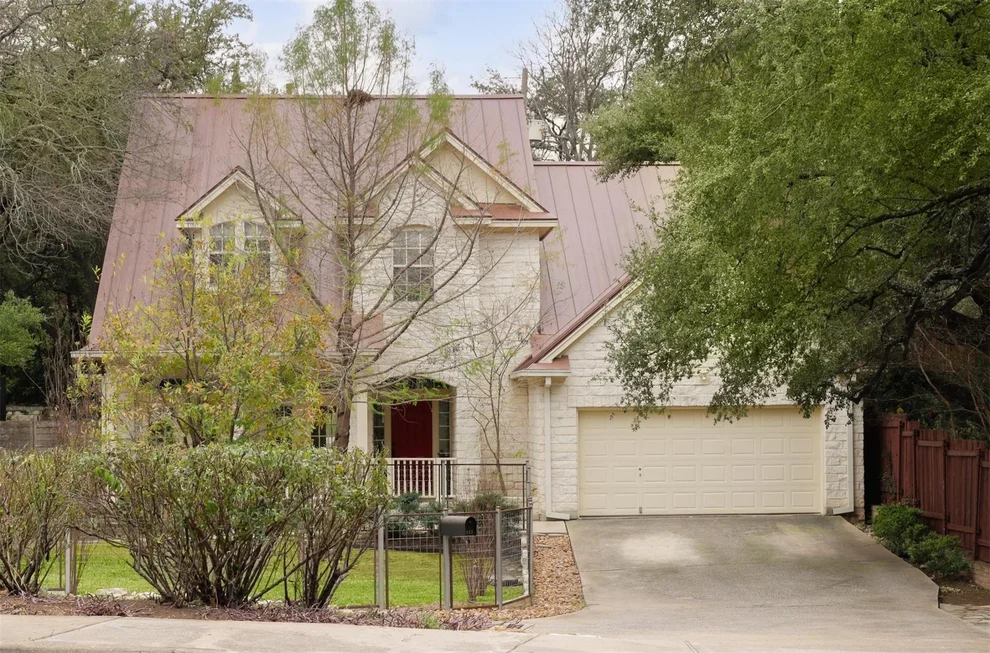Unit for sale at 823 E 38th ST, Austin, TX 78705