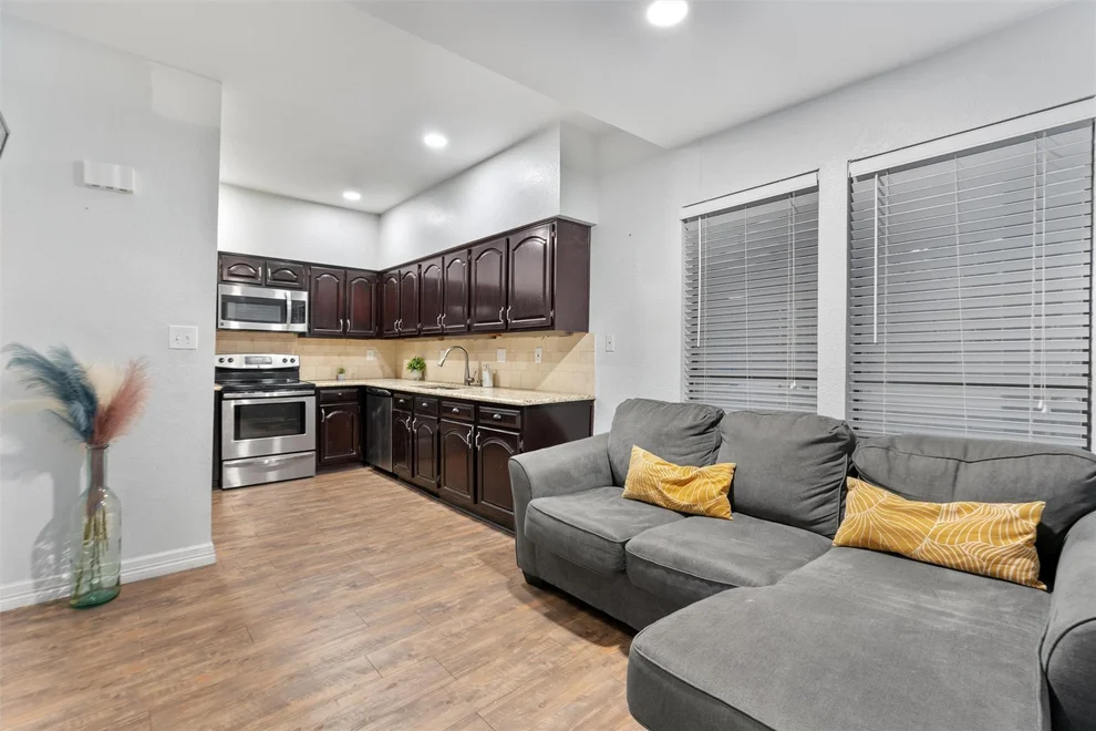 Unit for sale at 1910 Robbins PL, Austin, TX 78705