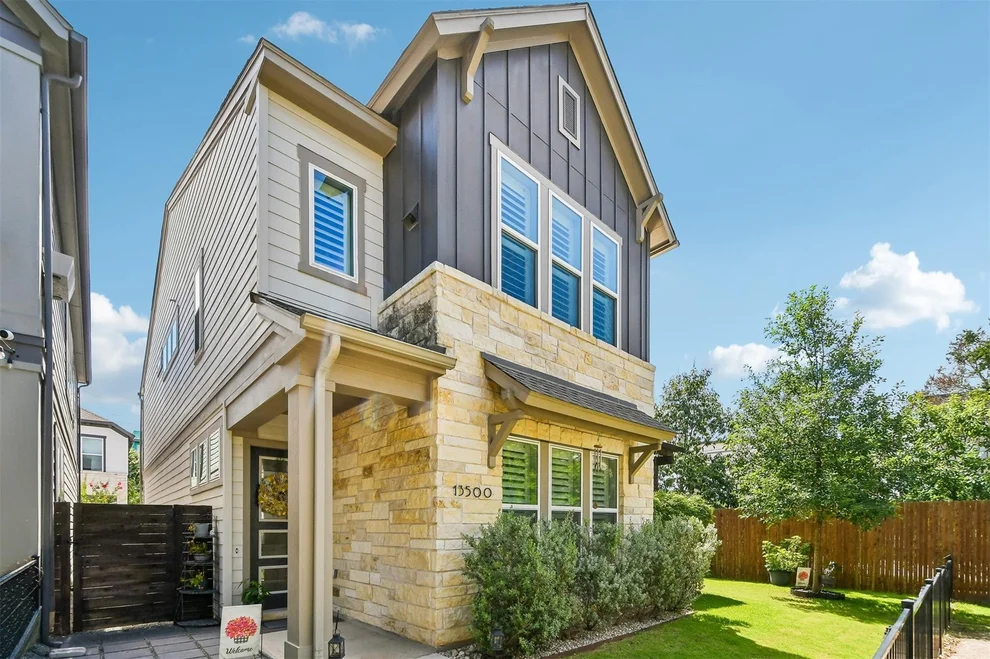 Unit for sale at 13500 Leaton CV, Austin, TX 78717