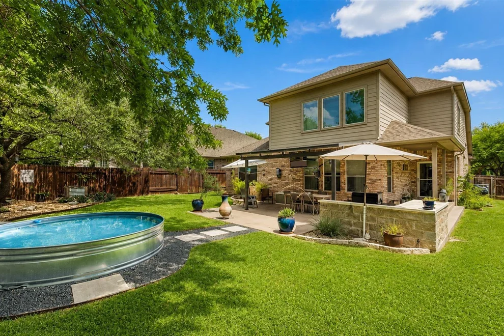 Unit for sale at 3635 Pine Needle CIR, Round Rock, TX 78681
