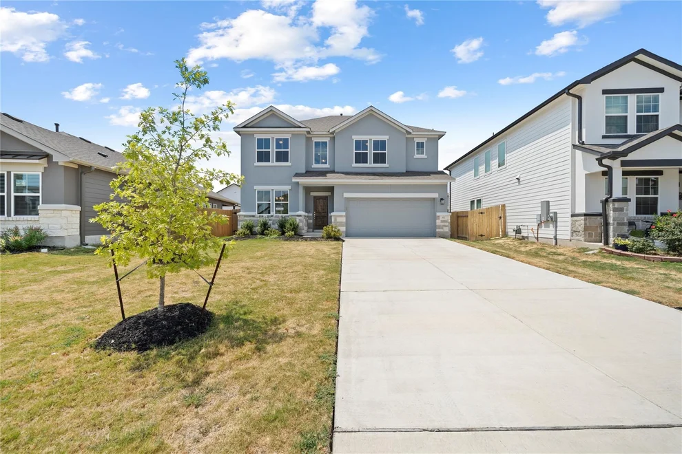 Unit for sale at 332 Stellar Wind DR, Georgetown, TX 78628