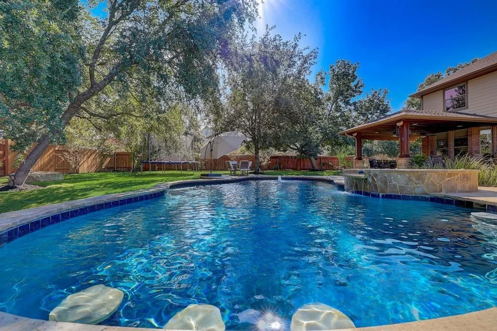 Unit for sale at 13300 Bright Sky Overlook, Austin, TX 78732
