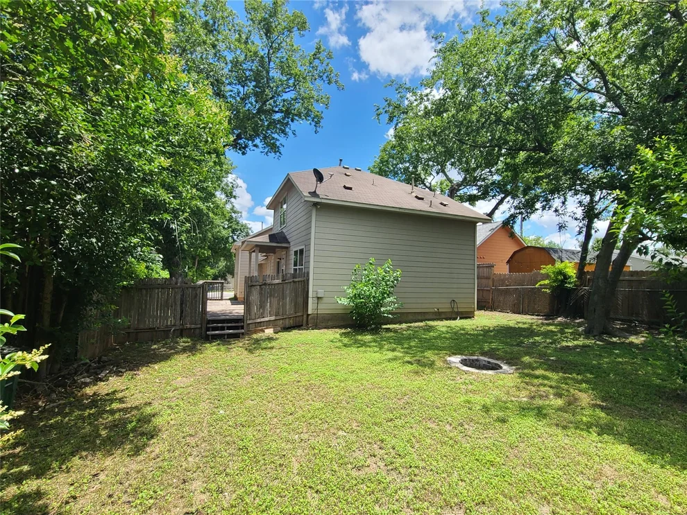 Unit for sale at 7002 Bennett Ave, Austin, TX 78752