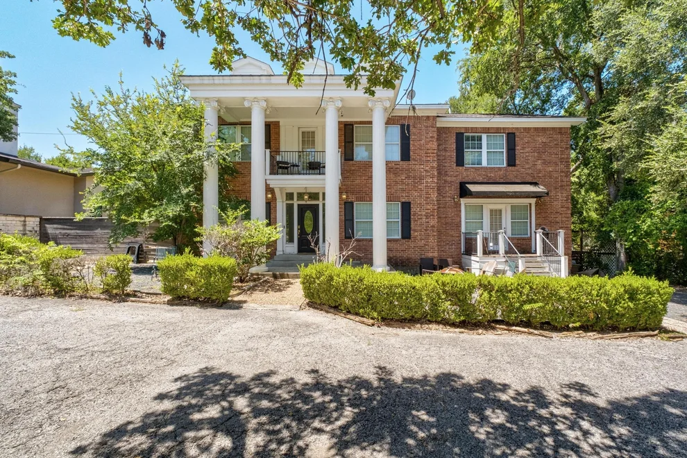 Unit for sale at 2413 Enfield RD, Austin, TX 78703