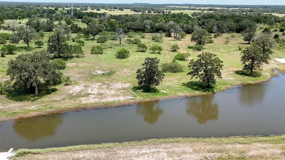 Unit for sale at Lot 7 Zack LN, Smithville, TX 78957