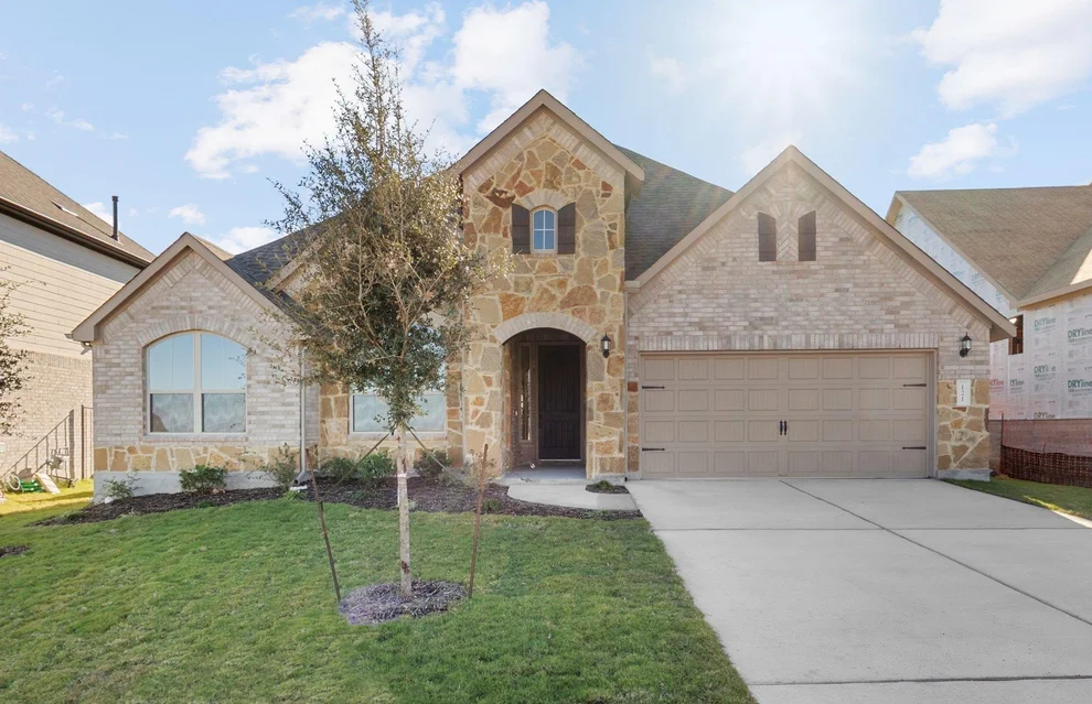 Unit for sale at 121 Keswick ST, Liberty Hill, TX 78642