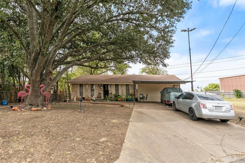 Unit for sale at 4404 Marlin CV, Austin, TX 78744