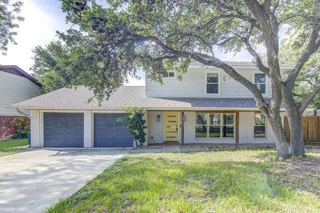 Unit for sale at 6905 Drexel DR, Austin, TX 78723